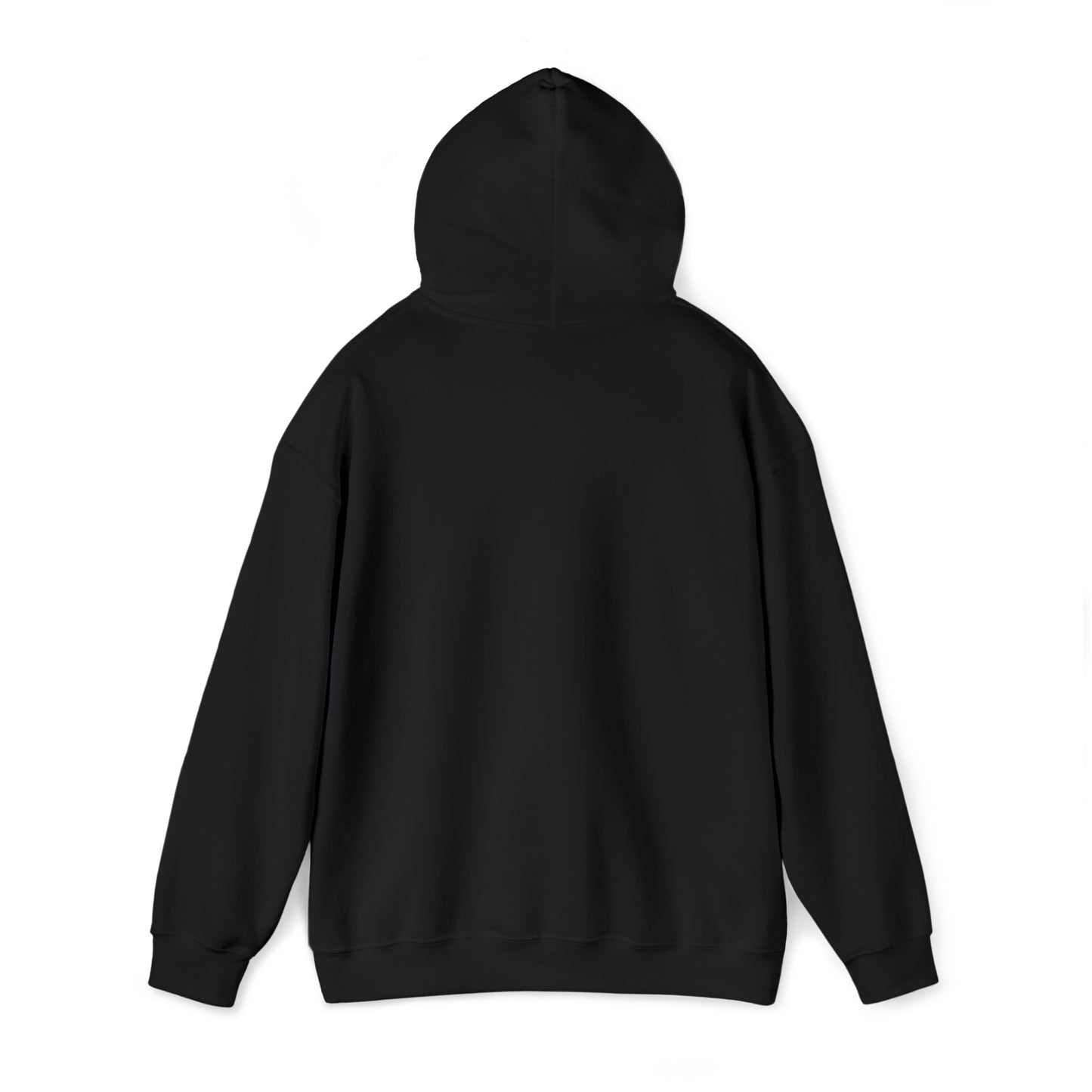 Maestro de Arte -  Heavy Blend Hoodie