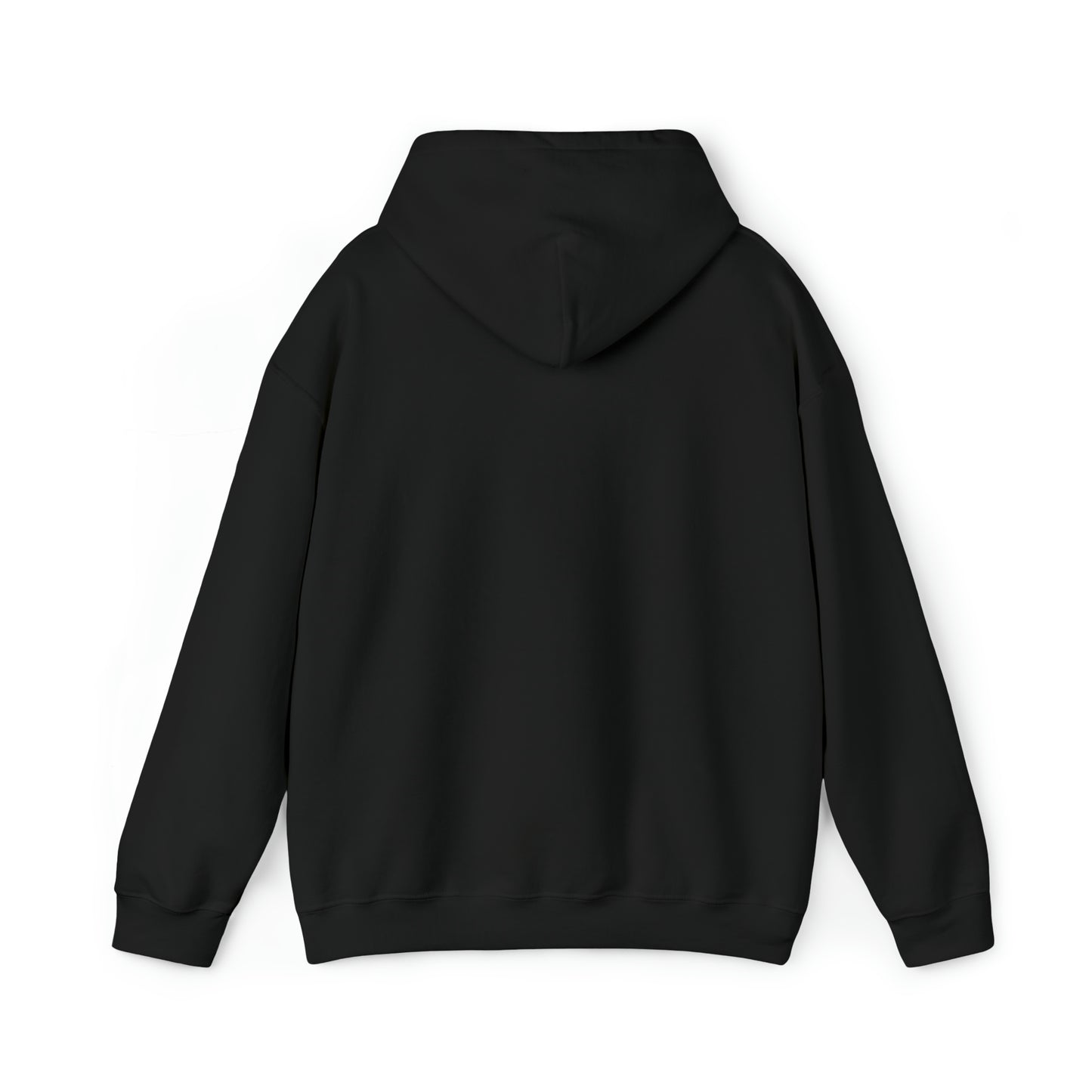 Maestra de Arte -  Heavy Blend Hoodie