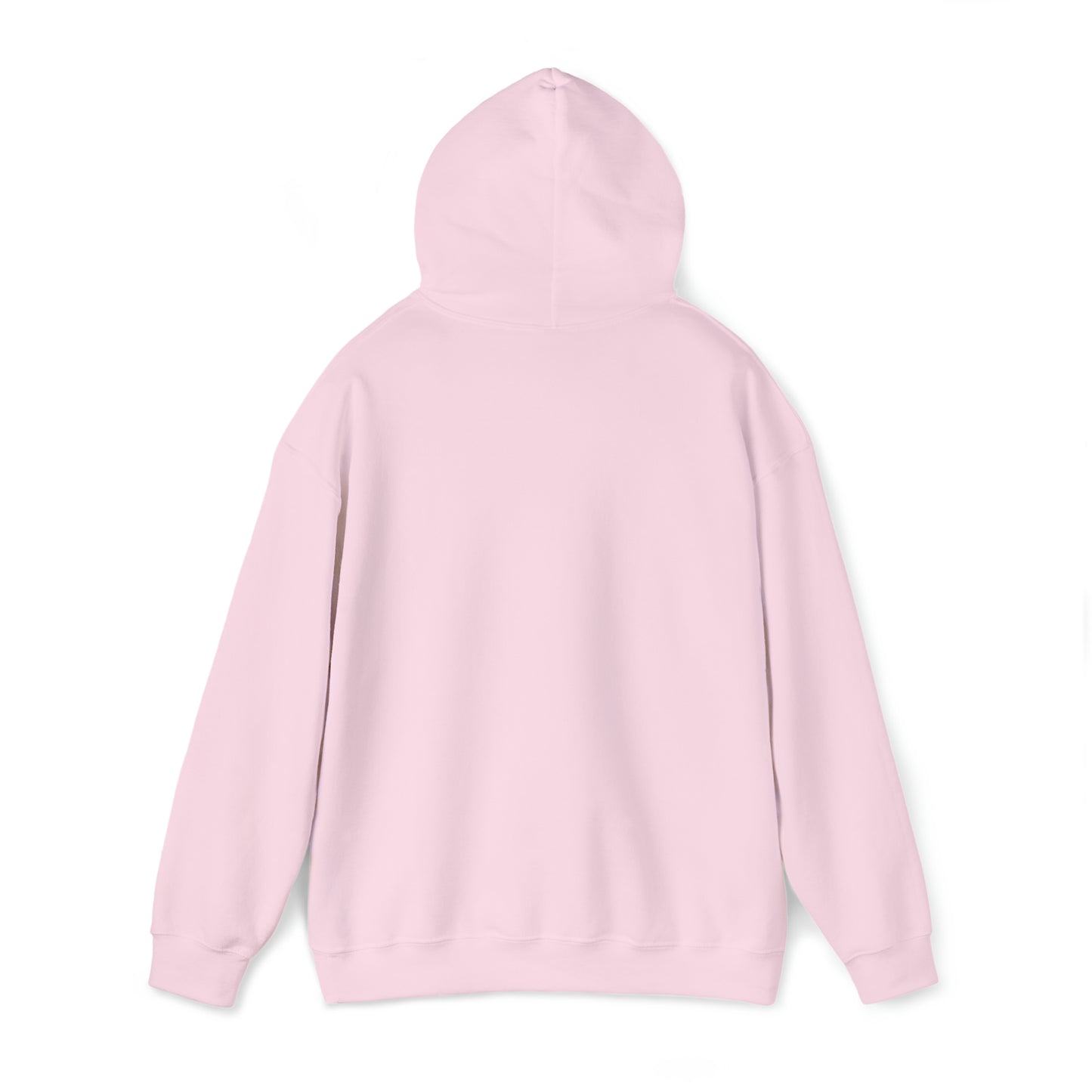 Maestra de Español -  Heavy Blend Hoodie