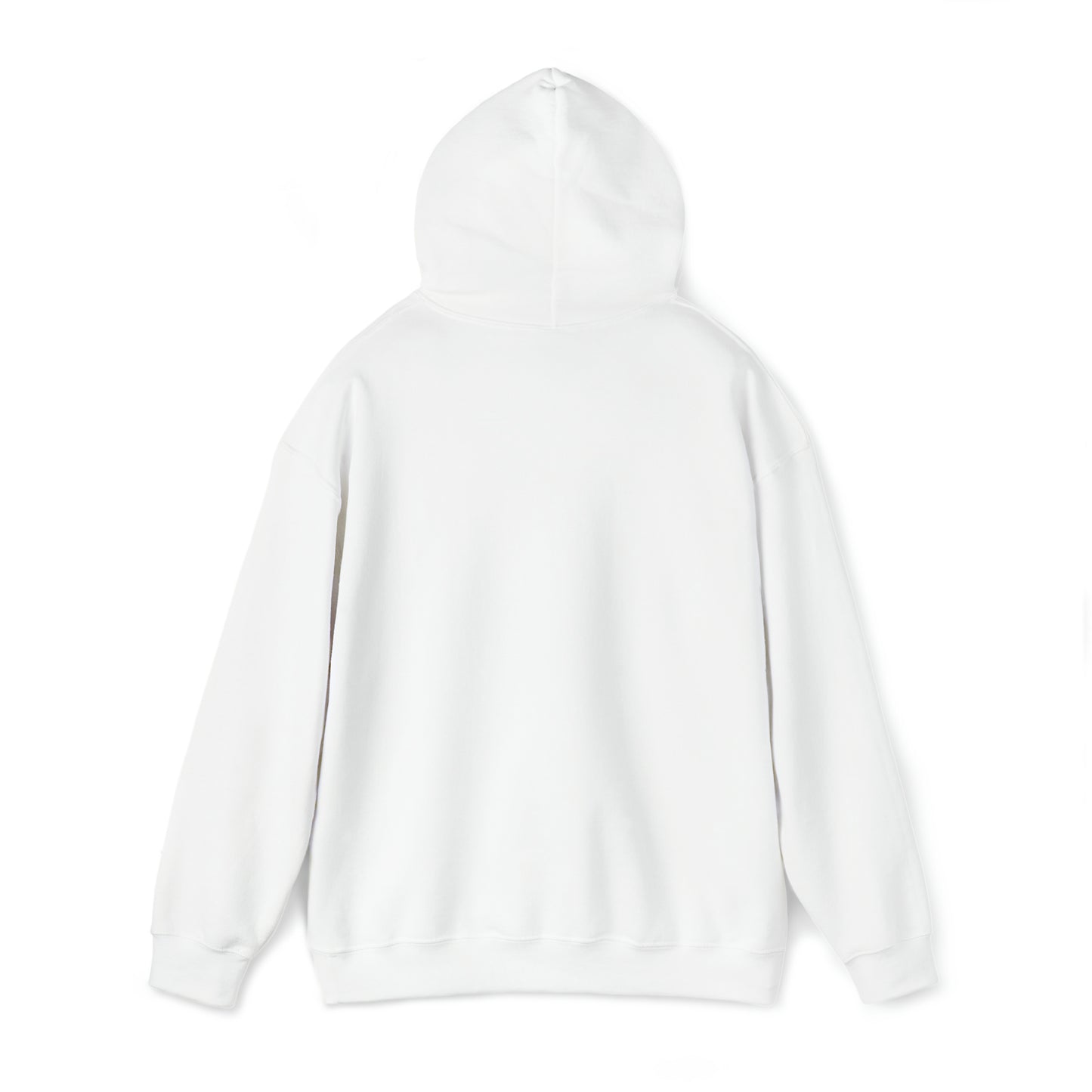 Maestra de Arte -  Heavy Blend Hoodie