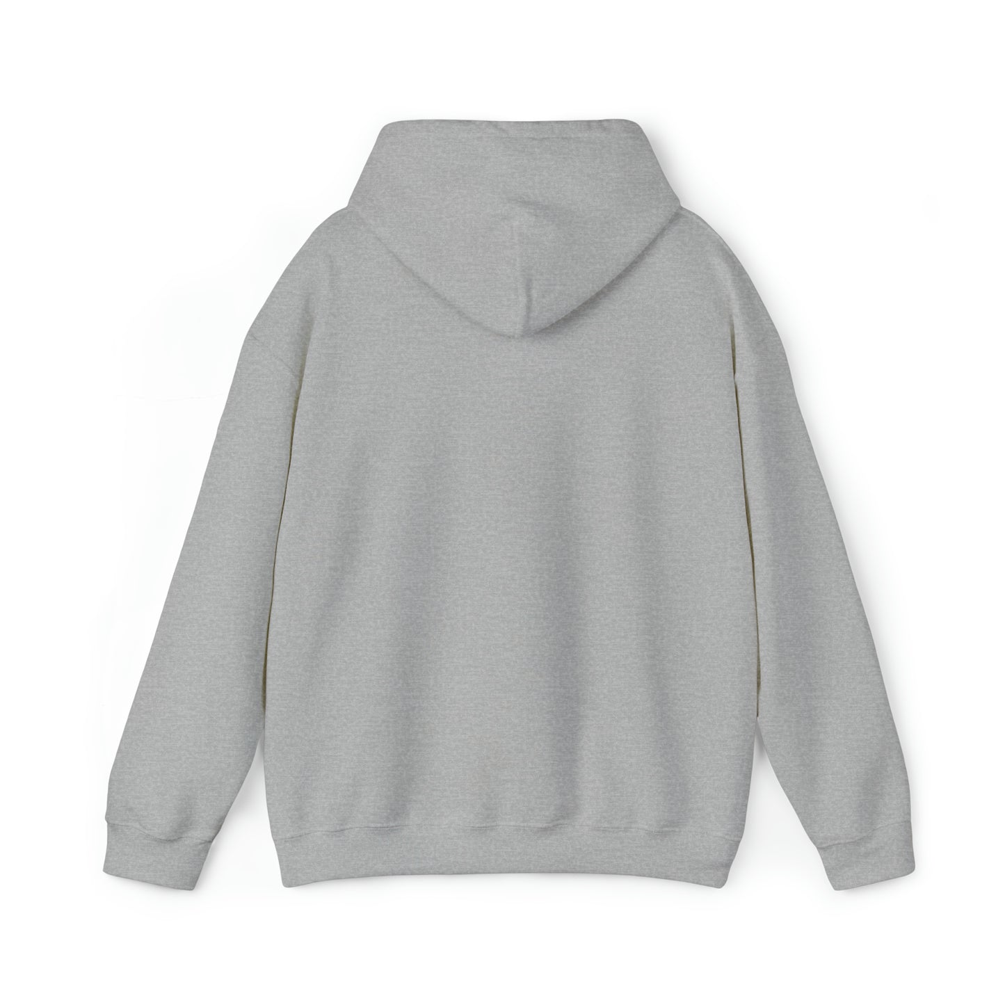 Maestra de Arte -  Heavy Blend Hoodie