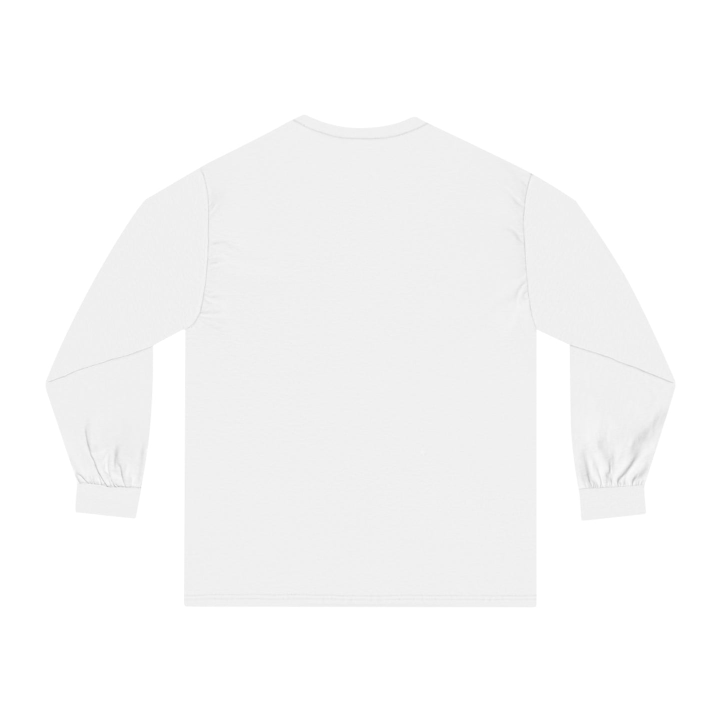 Yo hablo Español, un poquito pero mucho - Unisex Classic Long Sleeve T-Shirt