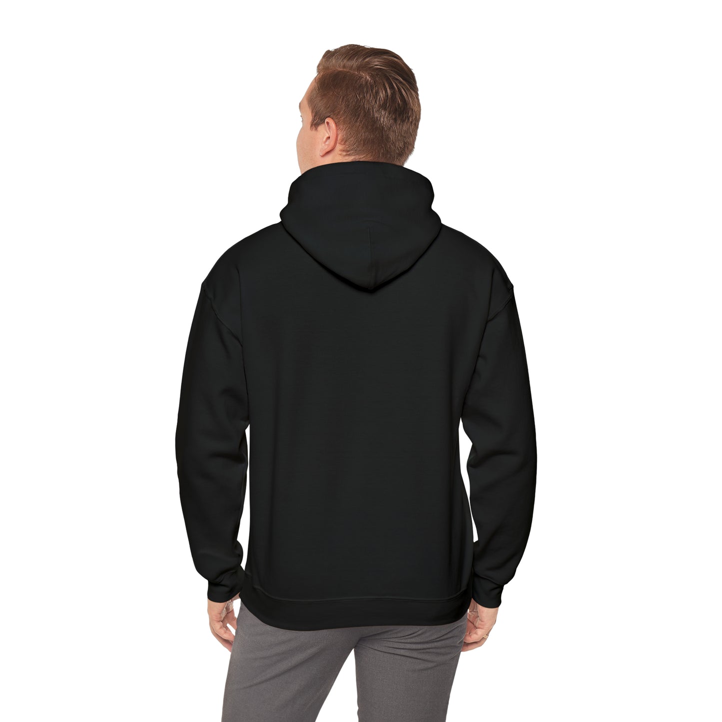 Maestro de Español -  Heavy Blend Hoodie