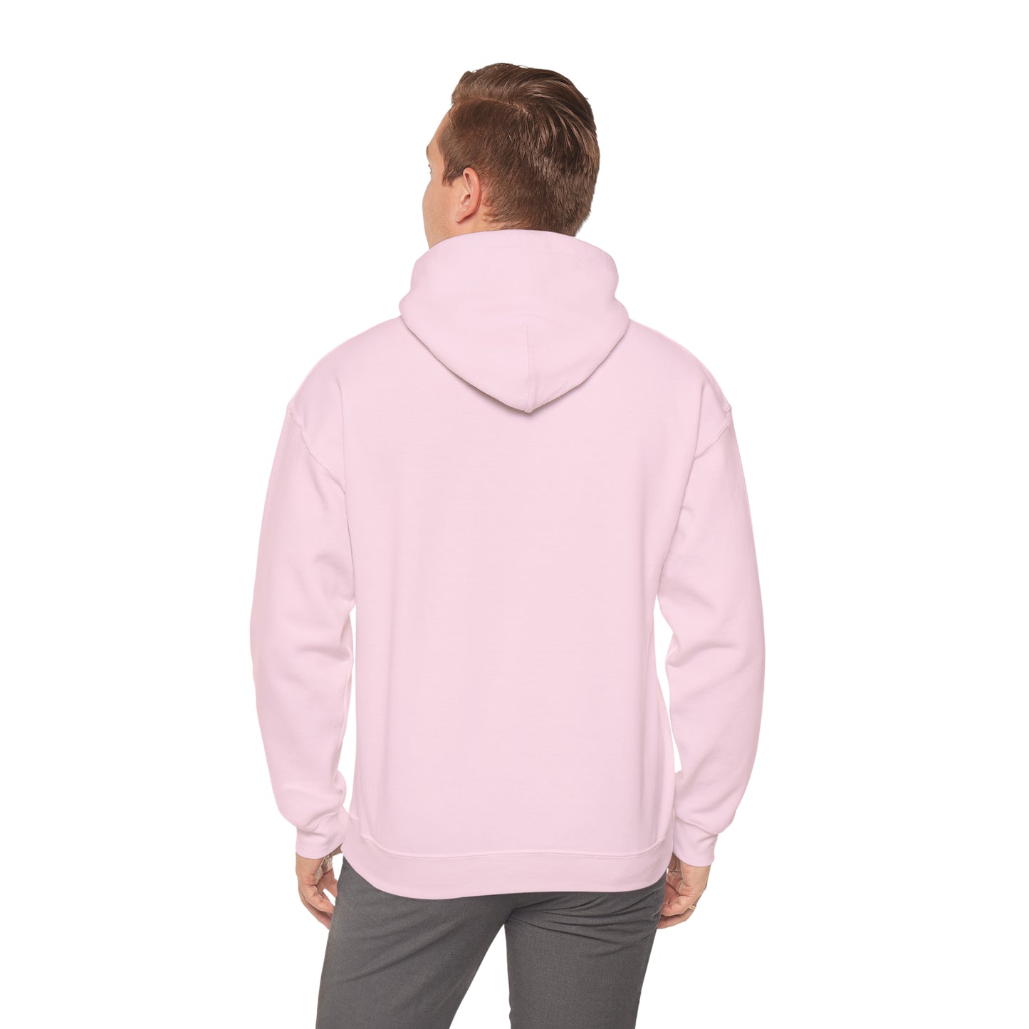 Yo hablo Español -  Heavy Blend Hoodie