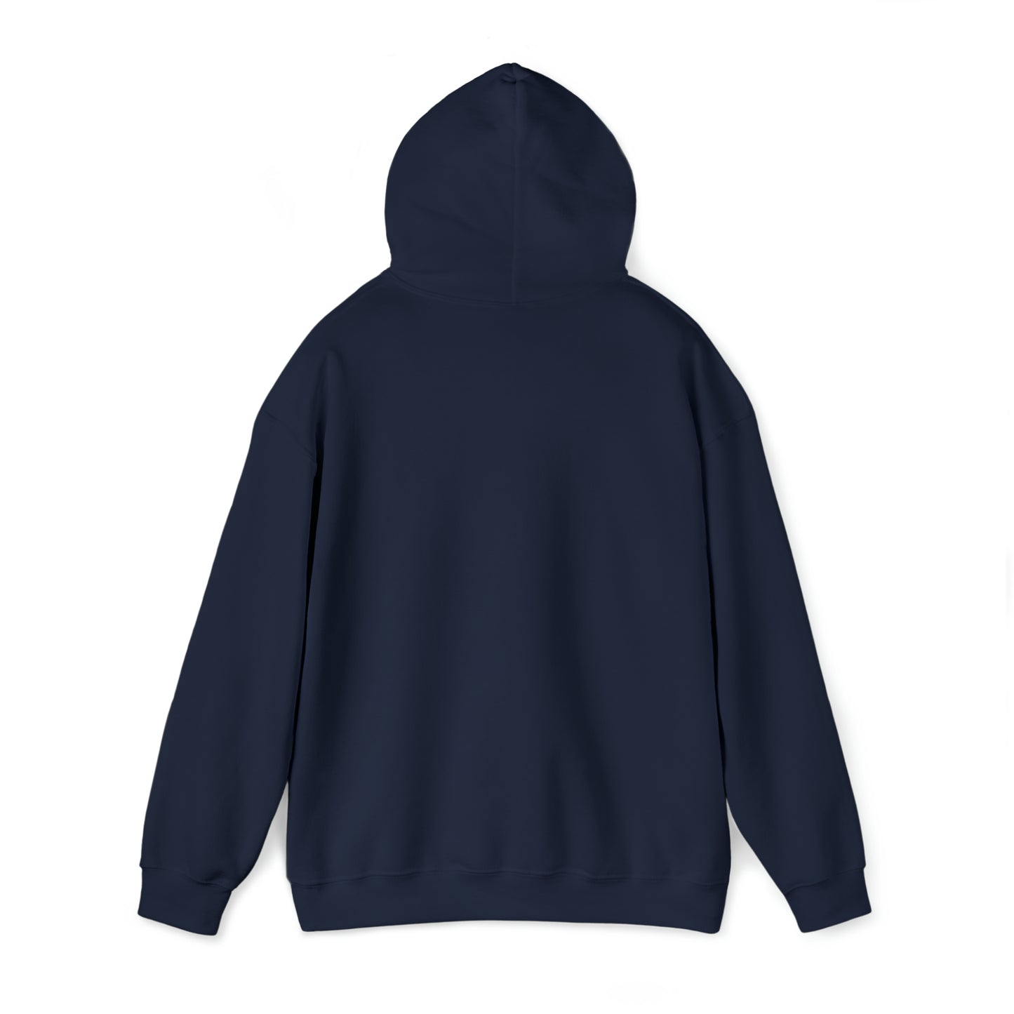 Maestra de Arte -  Heavy Blend Hoodie